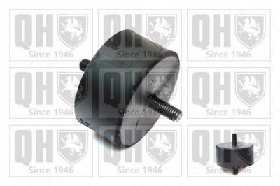 QUINTON HAZELL em670 -  Подвеска, двигатель